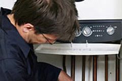 boiler replacement South Wheatley