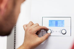 best South Wheatley boiler servicing companies