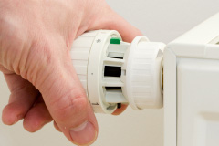 South Wheatley central heating repair costs