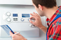 free commercial South Wheatley boiler quotes