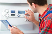 free South Wheatley gas safe engineer quotes